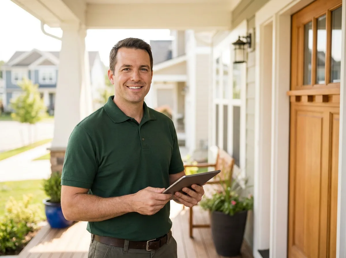 Pest control FAQs for West Liberty, IA
